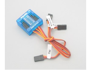 Flightline 1.6M Spitfire Control Board